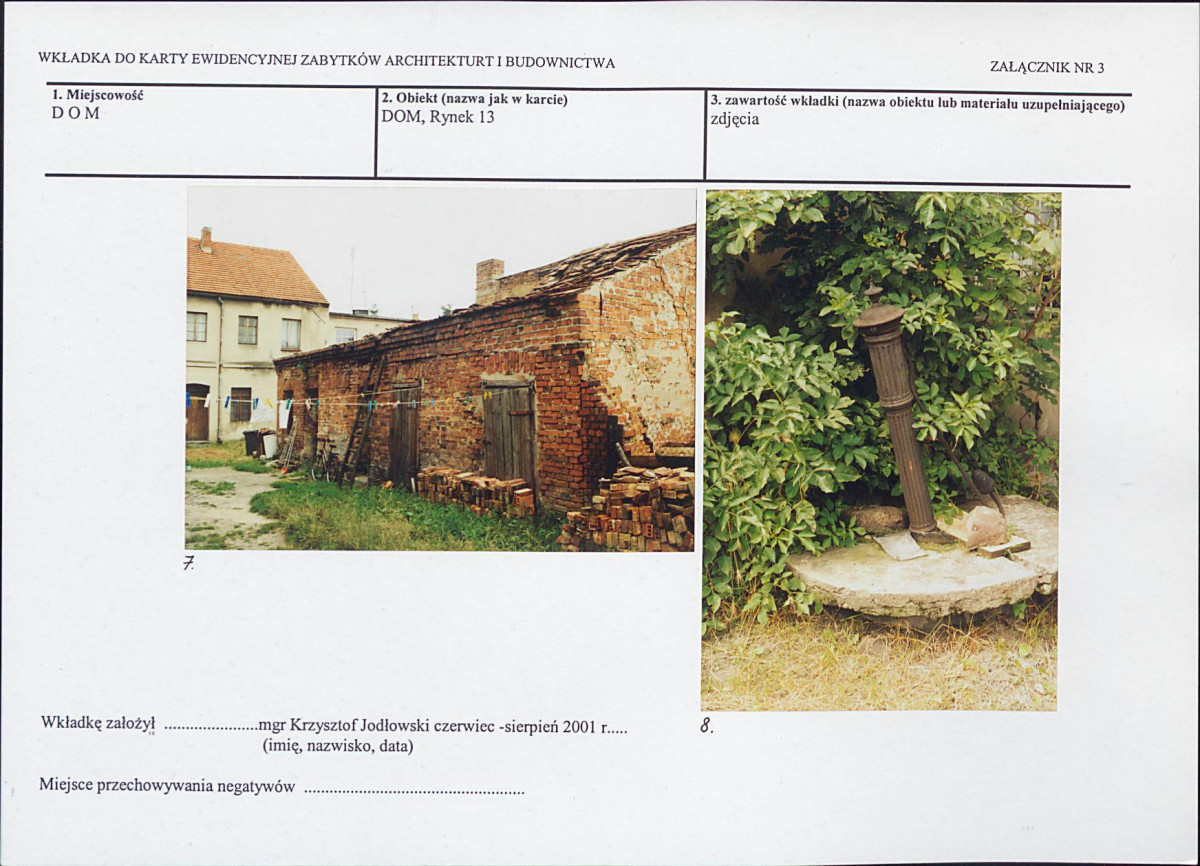 KB - Karta biała, skan nr 9