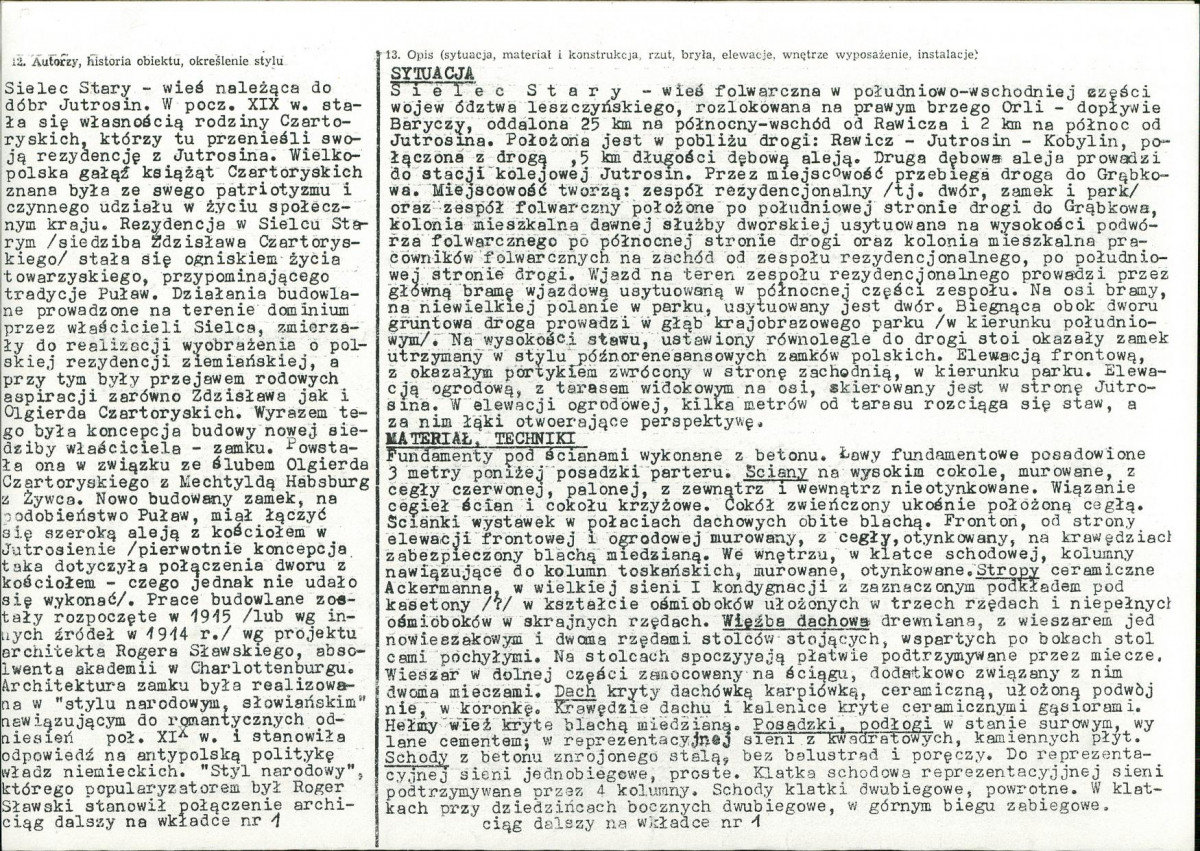 KB - Karta biała, skan nr 2