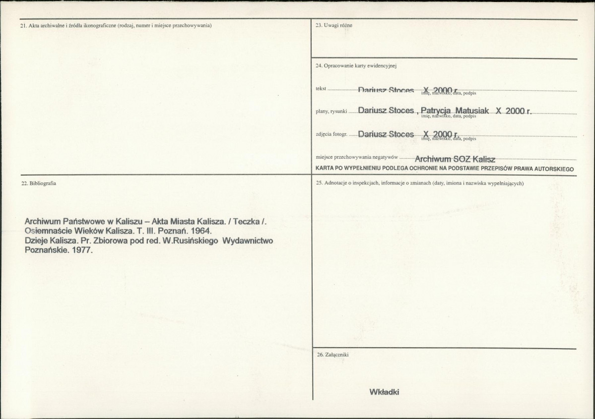 KB - Karta biała, skan nr 4