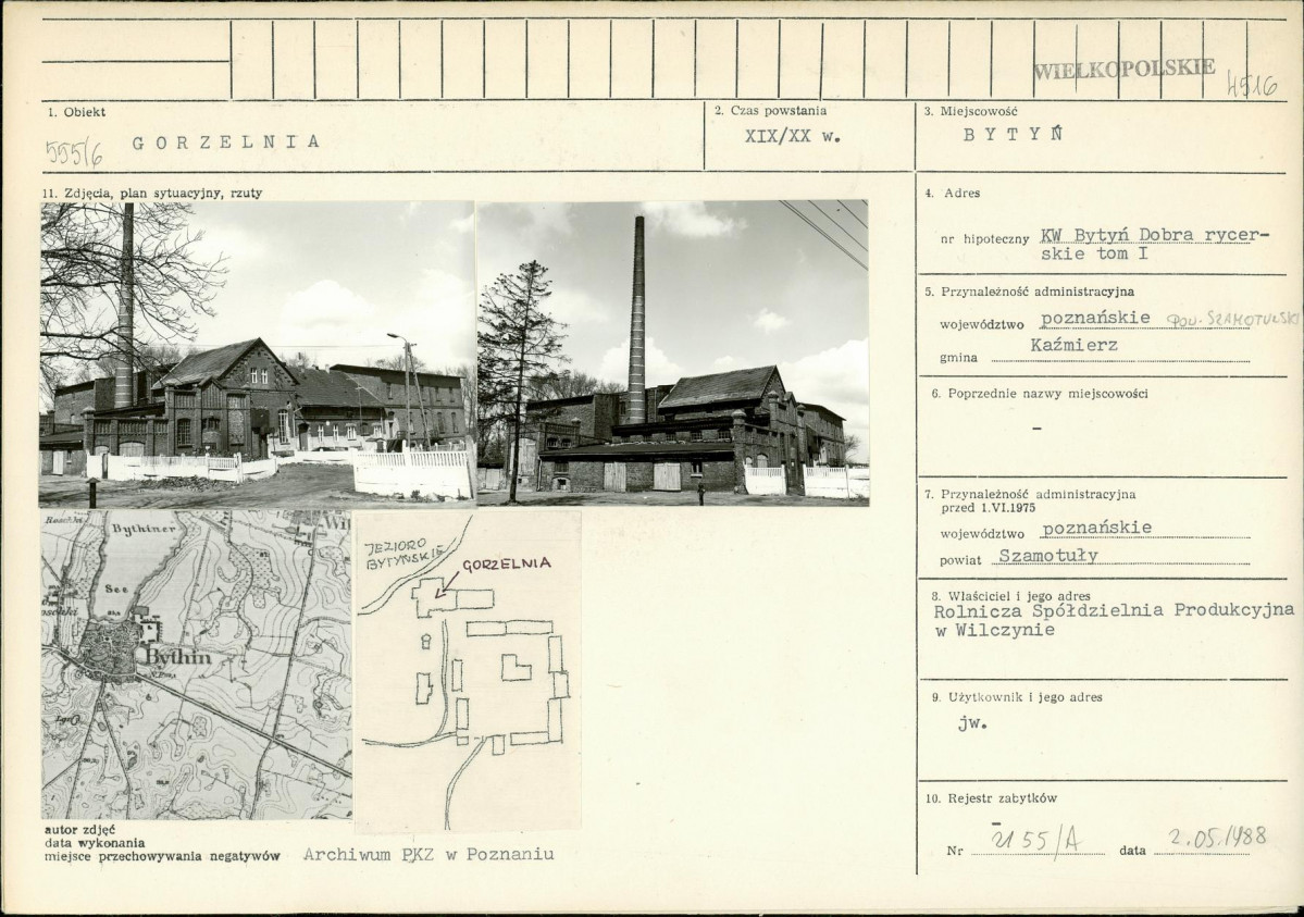 Karta biała, skan nr 1