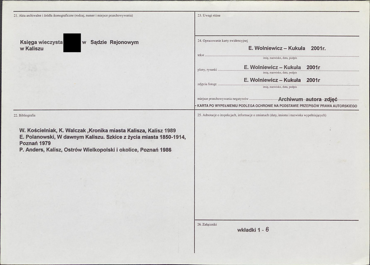 KB - Karta biała, skan nr 4
