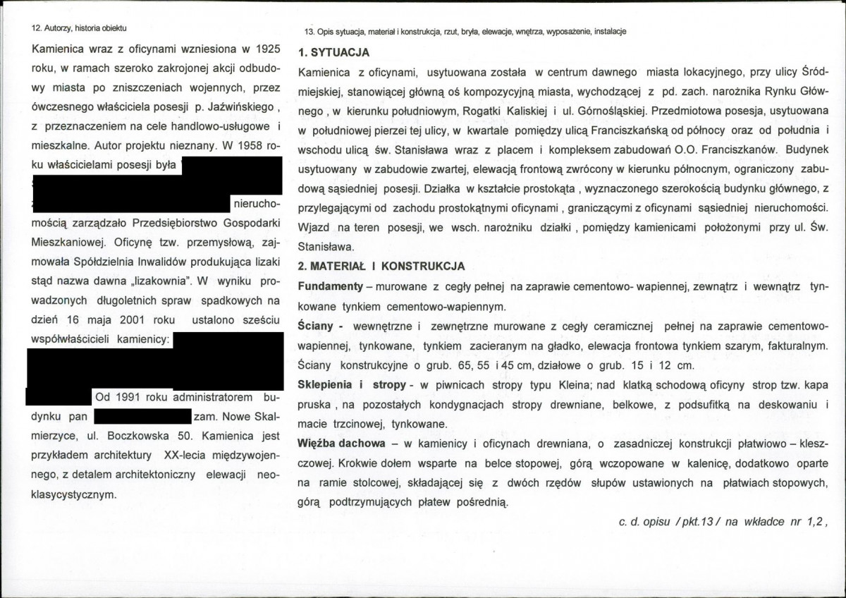 KB - Karta biała, skan nr 2