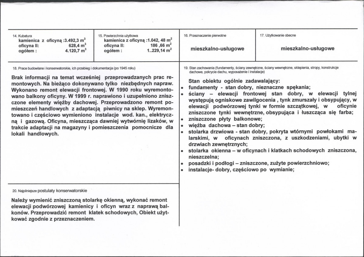 KB - Karta biała, skan nr 3