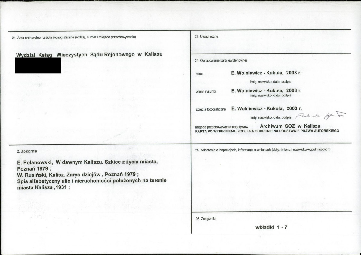 KB - Karta biała, skan nr 4