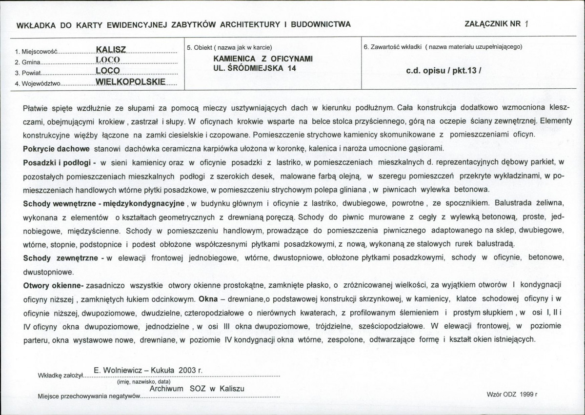 KB - Karta biała, skan nr 5