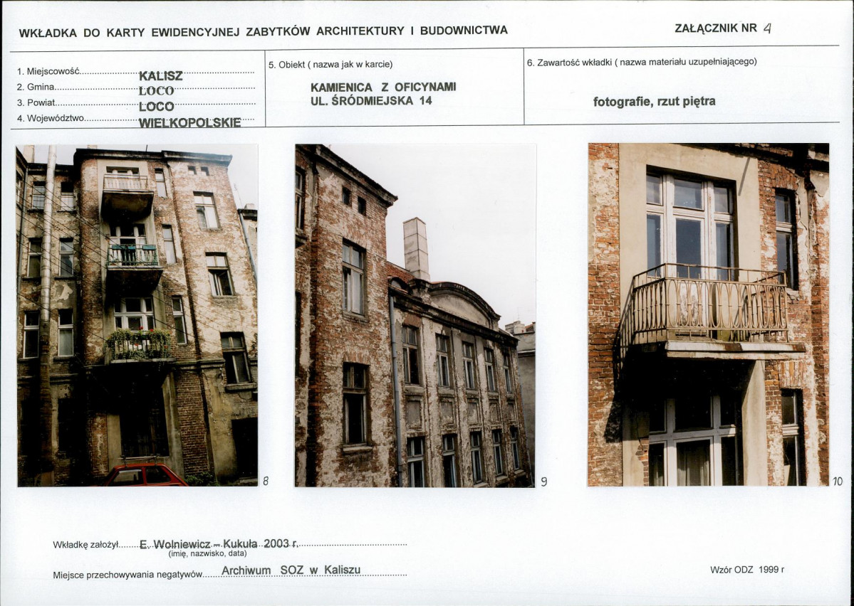 KB - Karta biała, skan nr 11