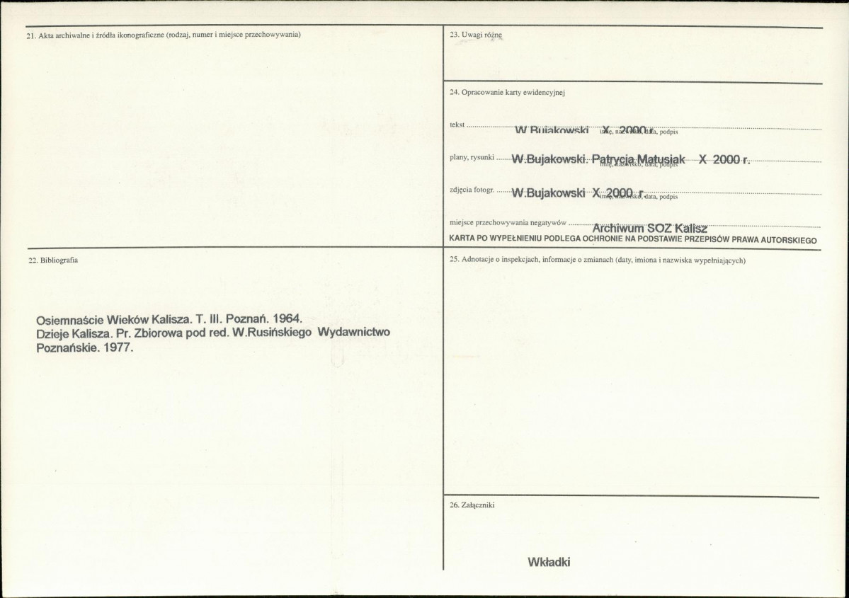 KB - Karta biała, skan nr 4