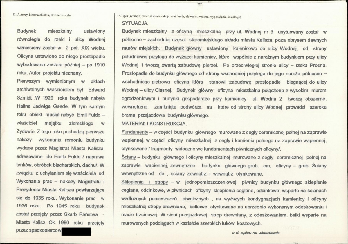 KB - Karta biała, skan nr 2