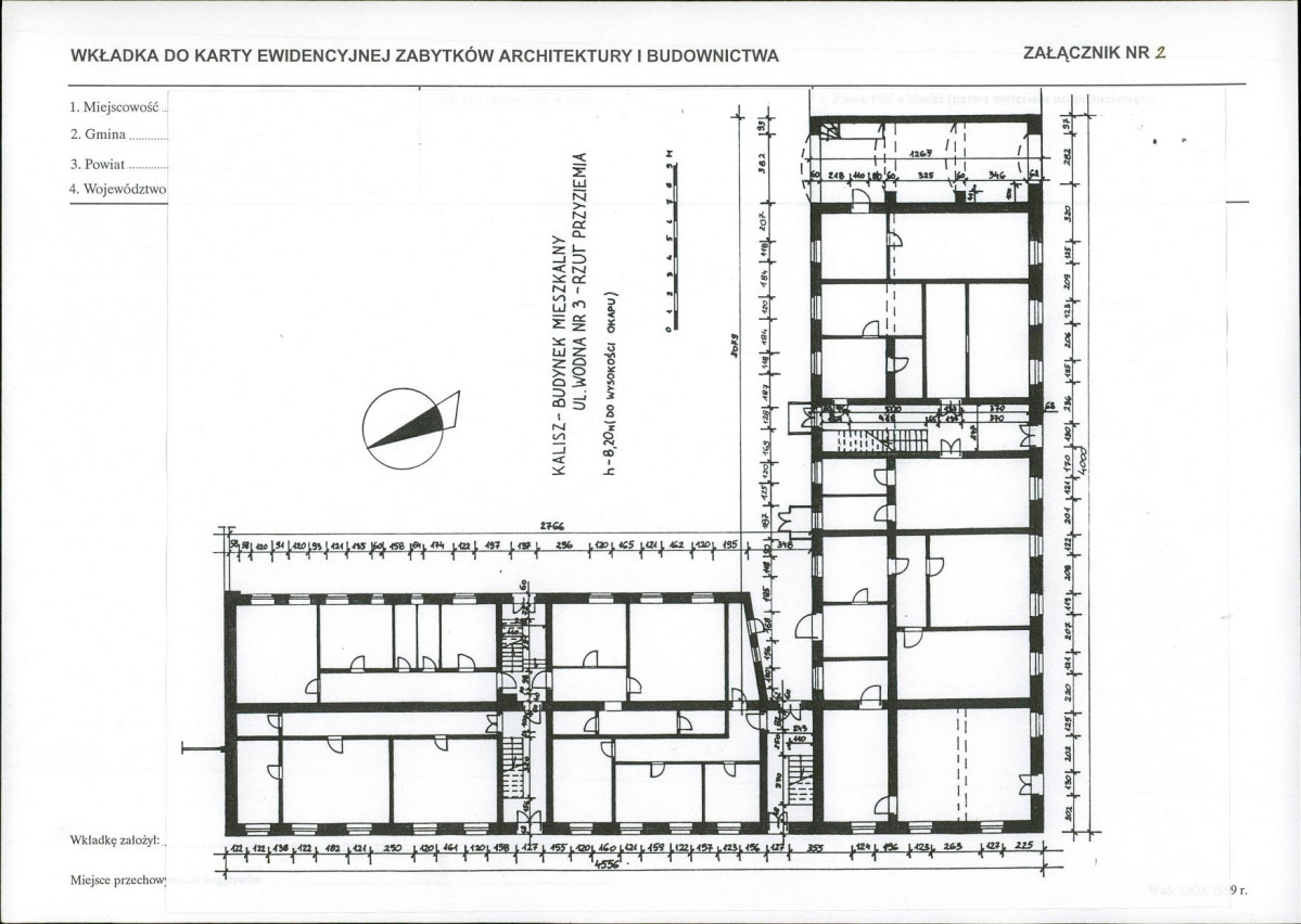 KB - Karta biała, skan nr 7