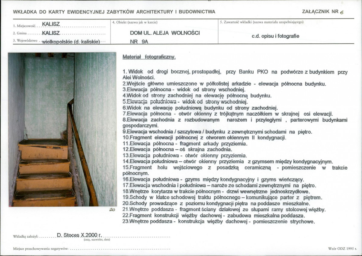 KB - Karta biała, skan nr 15