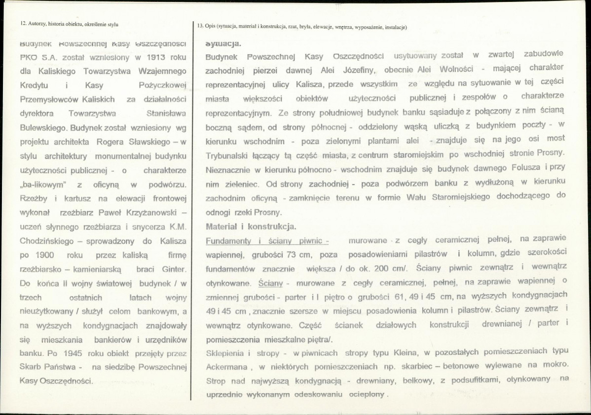 KB - Karta biała, skan nr 2