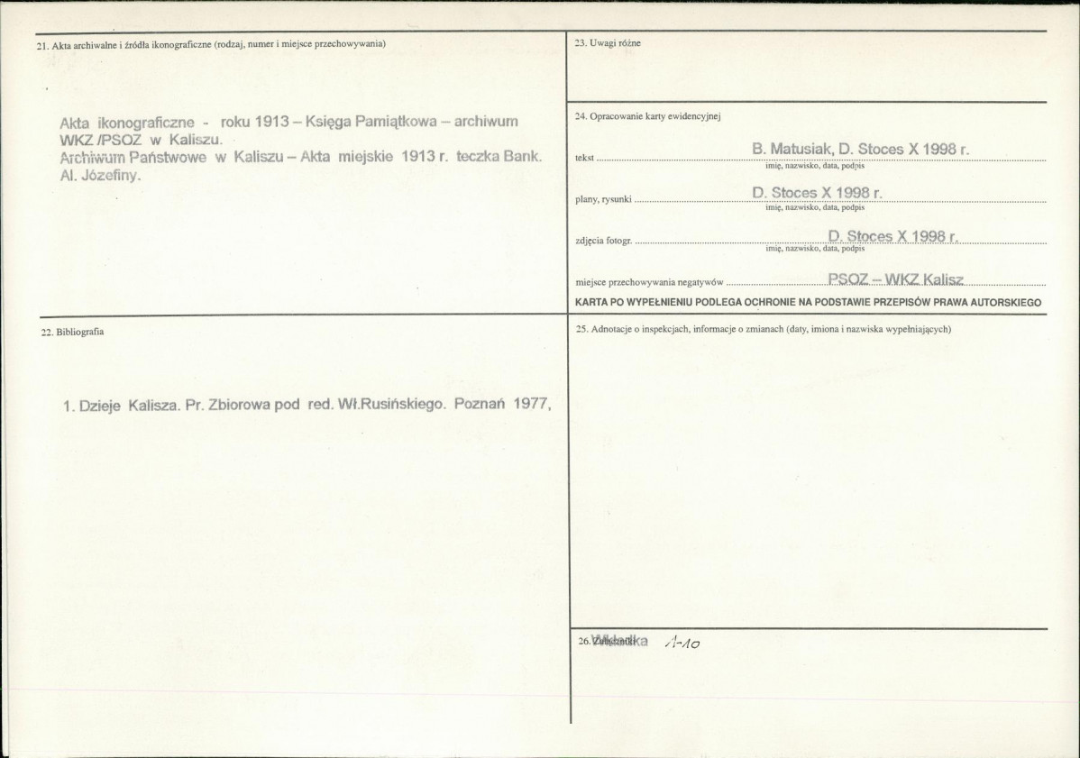 KB - Karta biała, skan nr 4