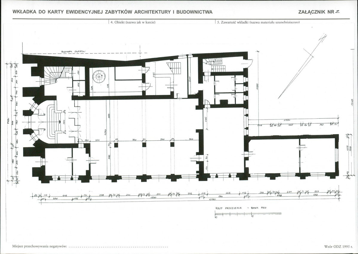 KB - Karta biała, skan nr 7