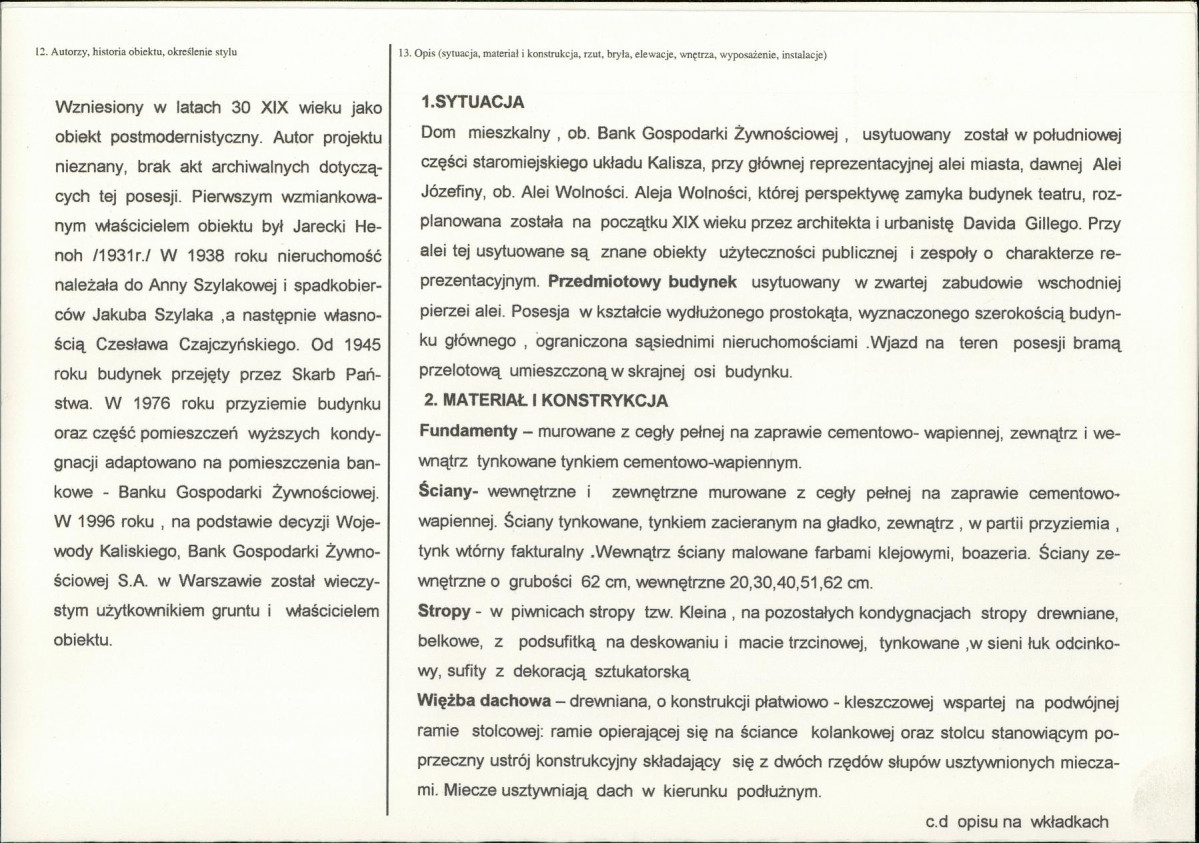 KB - Karta biała, skan nr 2