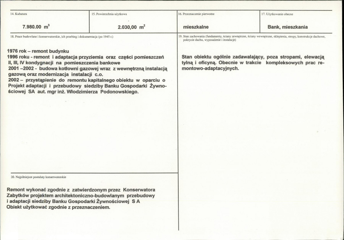 KB - Karta biała, skan nr 3