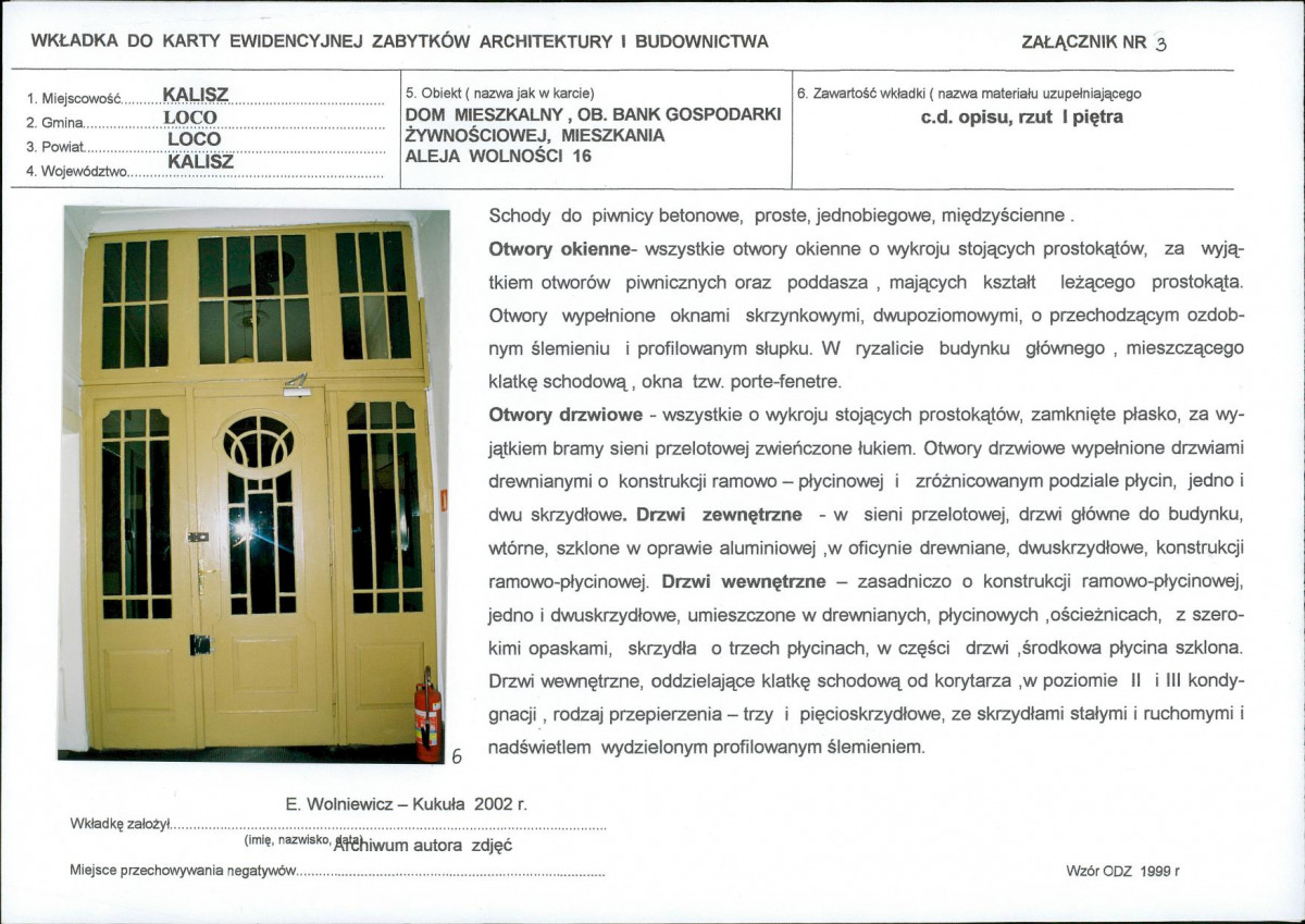 KB - Karta biała, skan nr 9