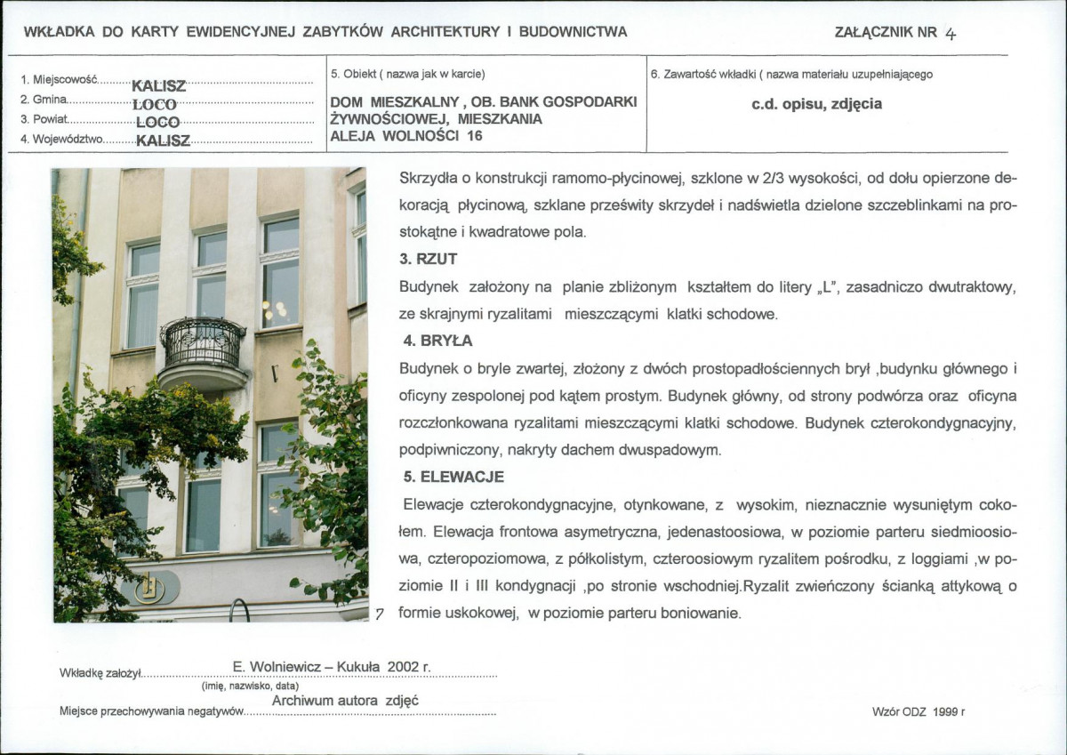 KB - Karta biała, skan nr 11