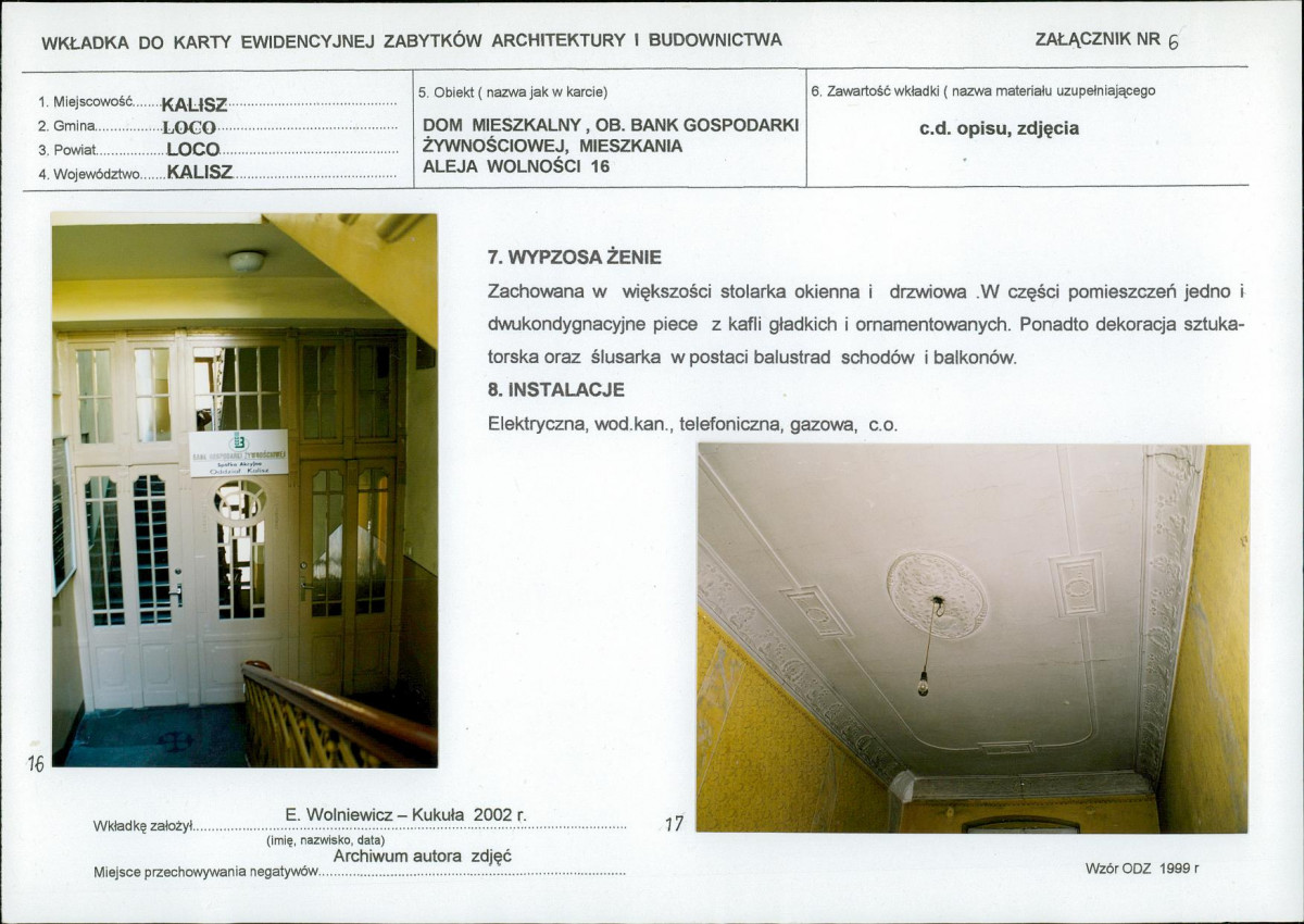 KB - Karta biała, skan nr 15