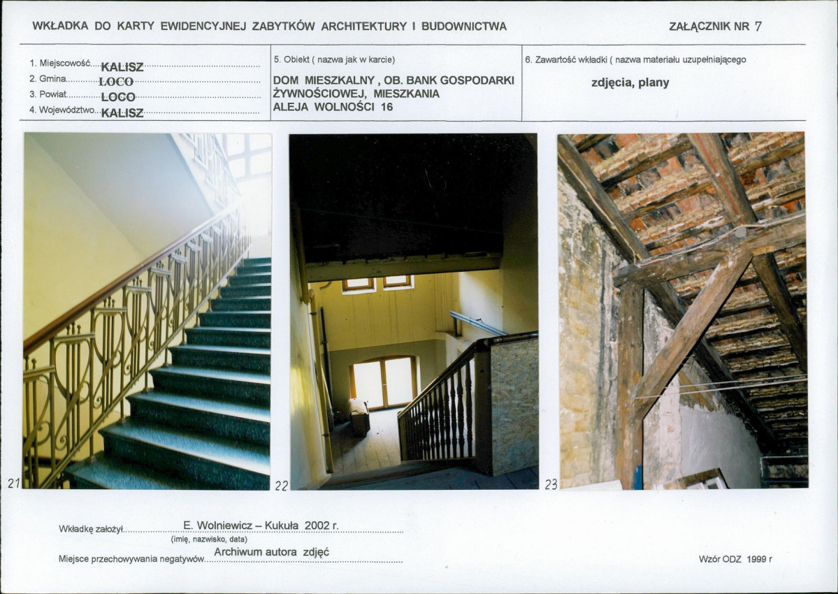 KB - Karta biała, skan nr 17