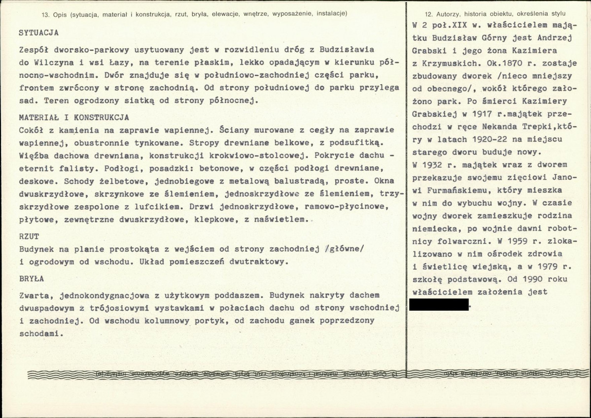 KB - Karta biała, skan nr 2