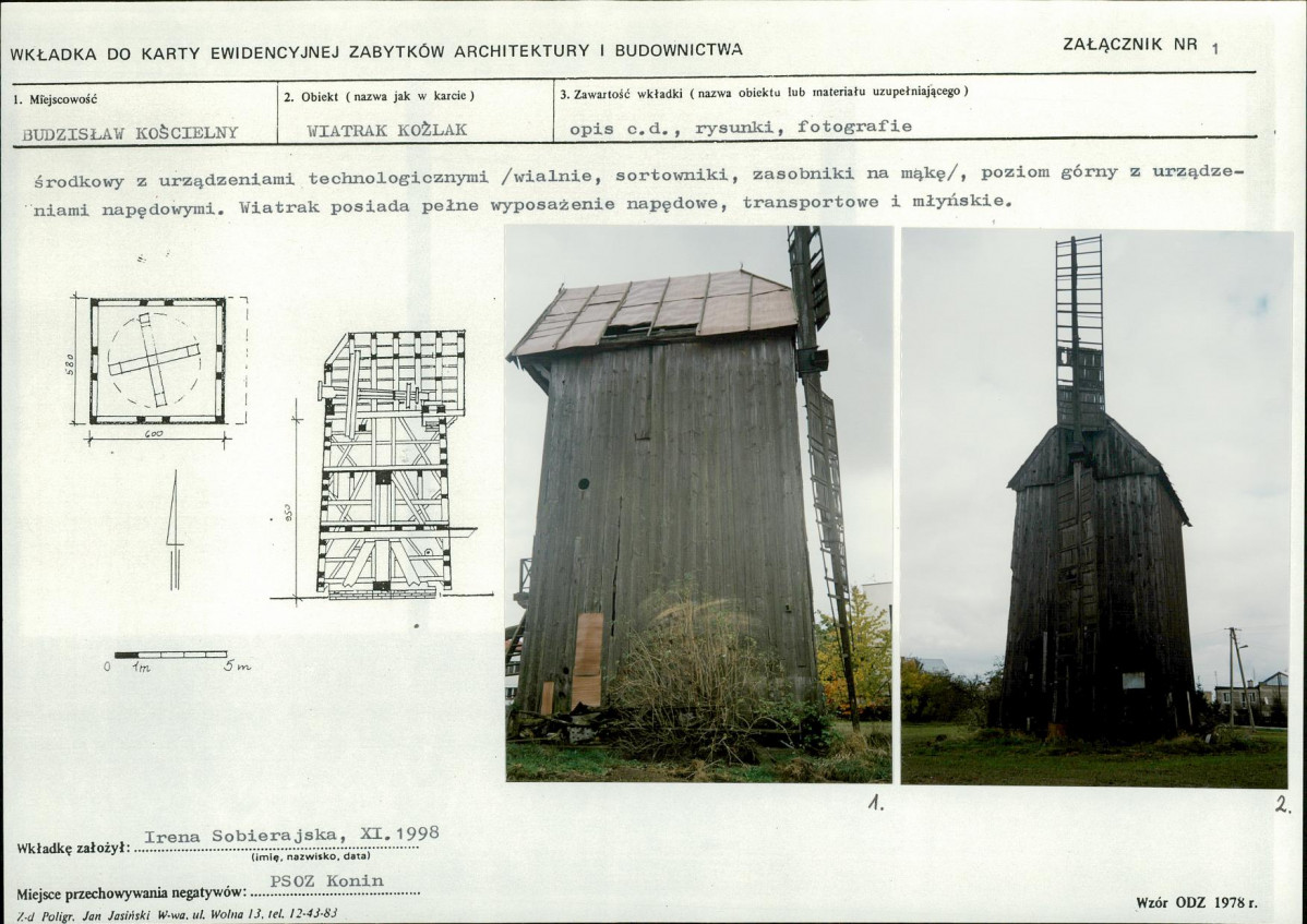KB - Karta biała, skan nr 5