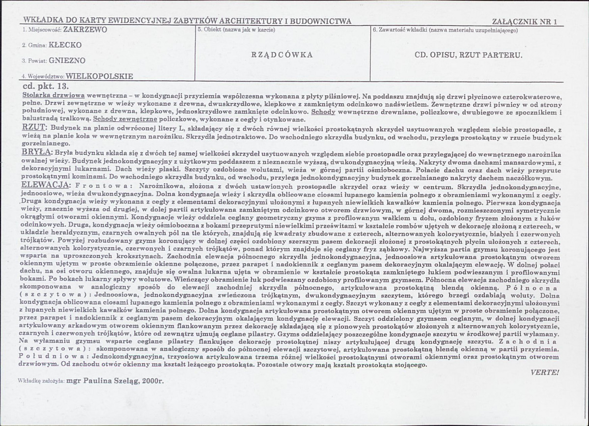 KB - Karta biała, skan nr 5