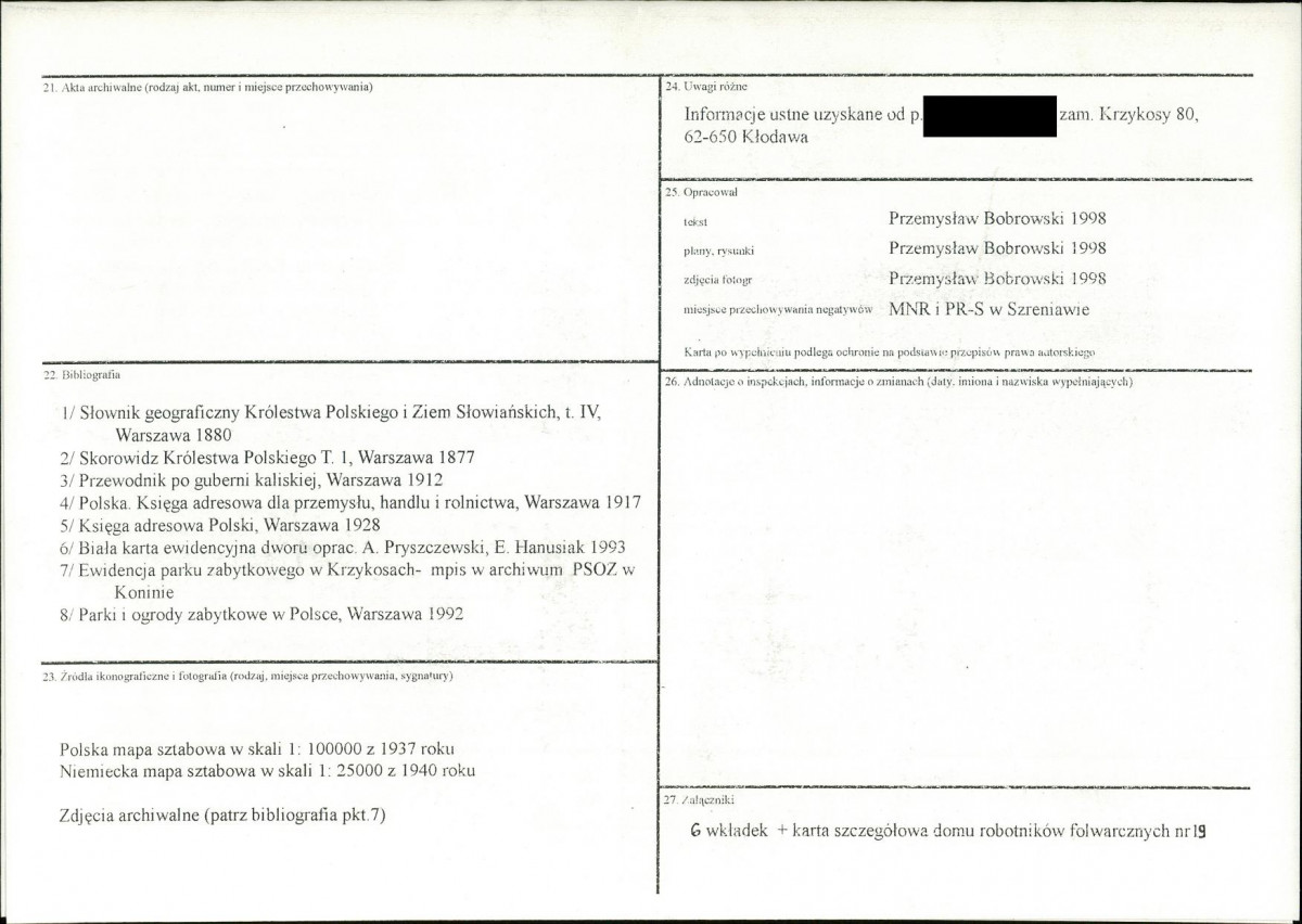 KB - Karta biała, skan nr 4