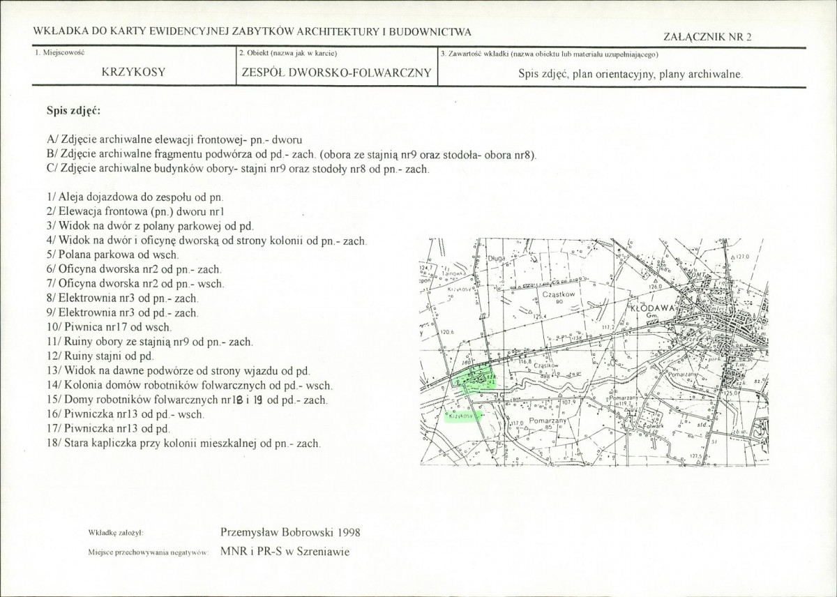 KB - Karta biała, skan nr 7