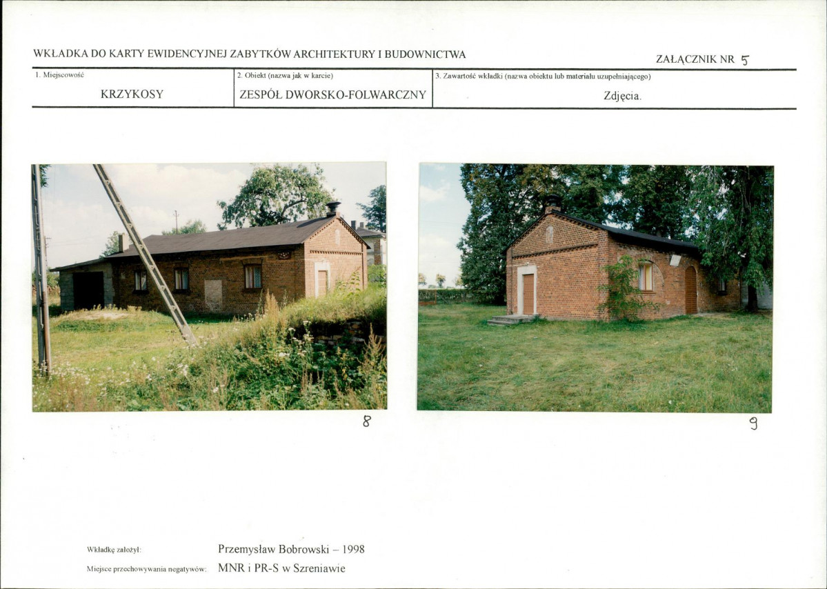 KB - Karta biała, skan nr 13
