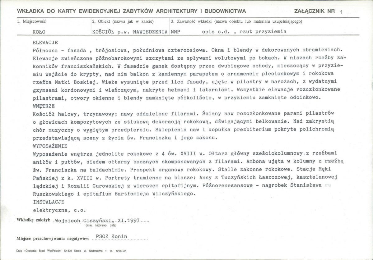 KB - Karta biała, skan nr 5