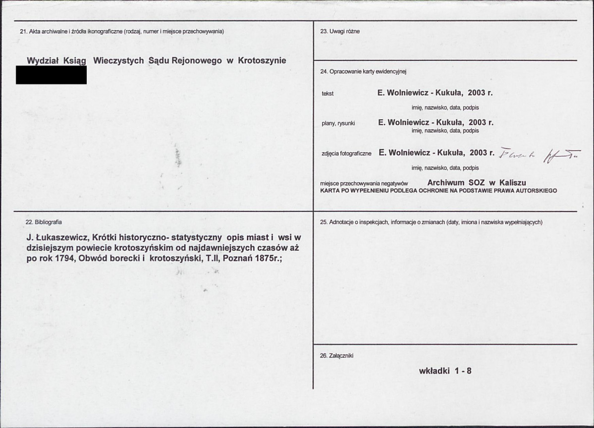 KB - Karta biała, skan nr 4