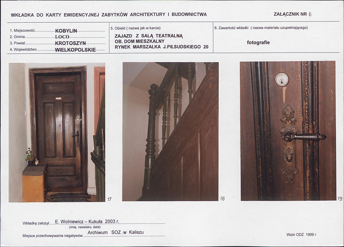 KB - Karta biała, skan nr 15