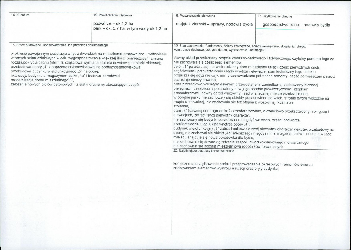 KB - Karta biała, skan nr 3