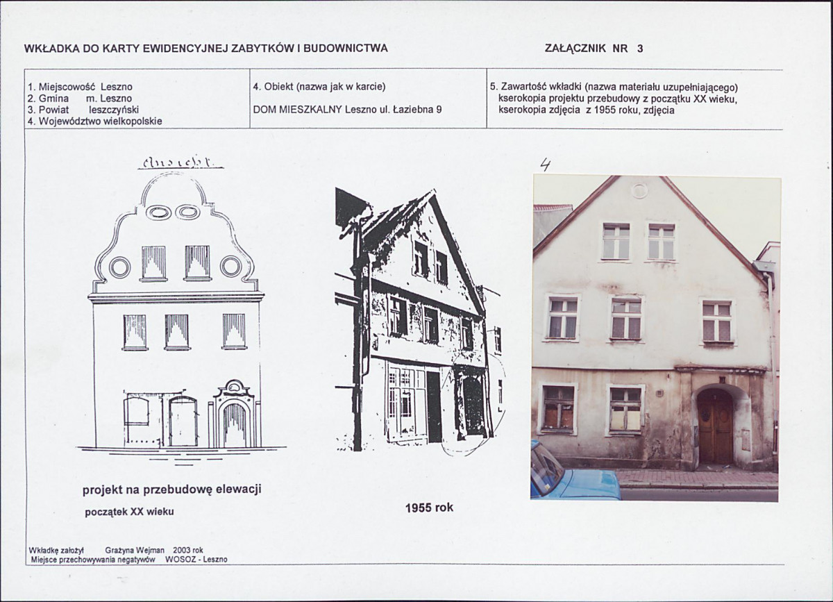 KB - Karta biała, skan nr 9