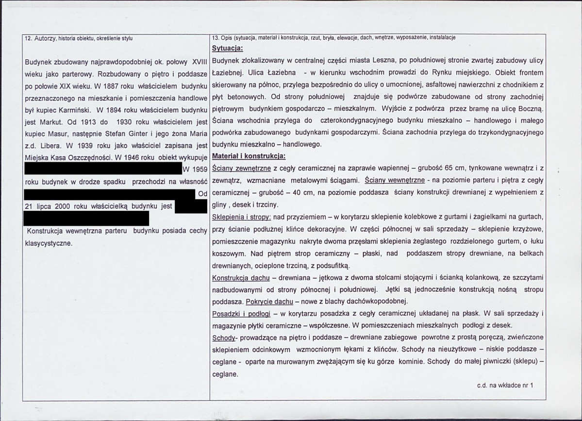 KB - Karta biała, skan nr 2