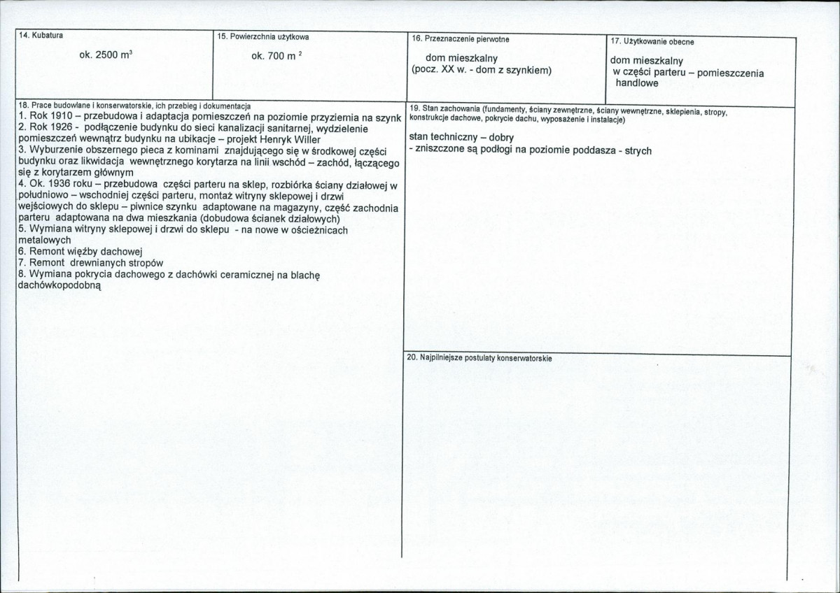 KB - Karta biała, skan nr 3