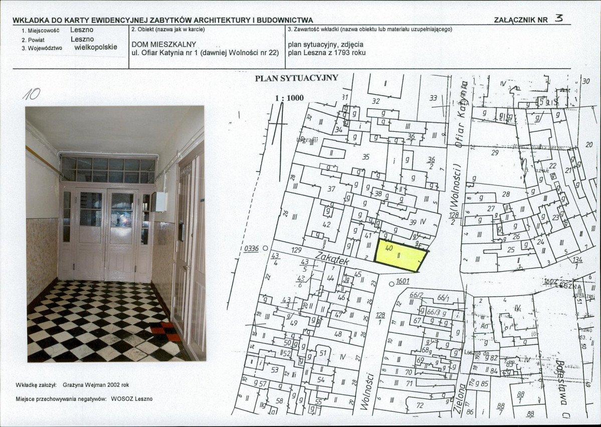 KB - Karta biała, skan nr 9