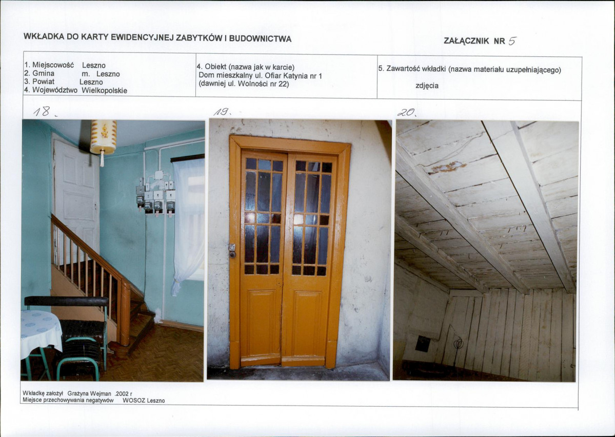 KB - Karta biała, skan nr 13