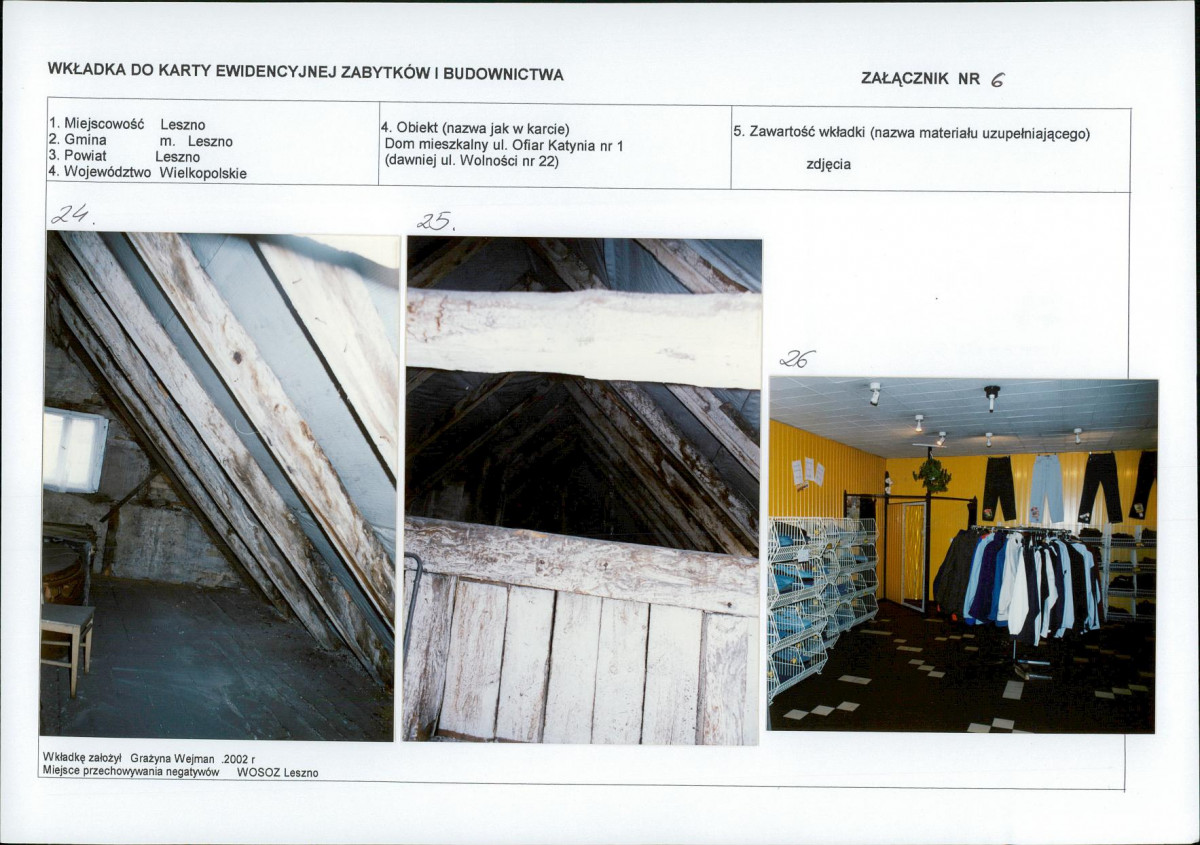 KB - Karta biała, skan nr 15