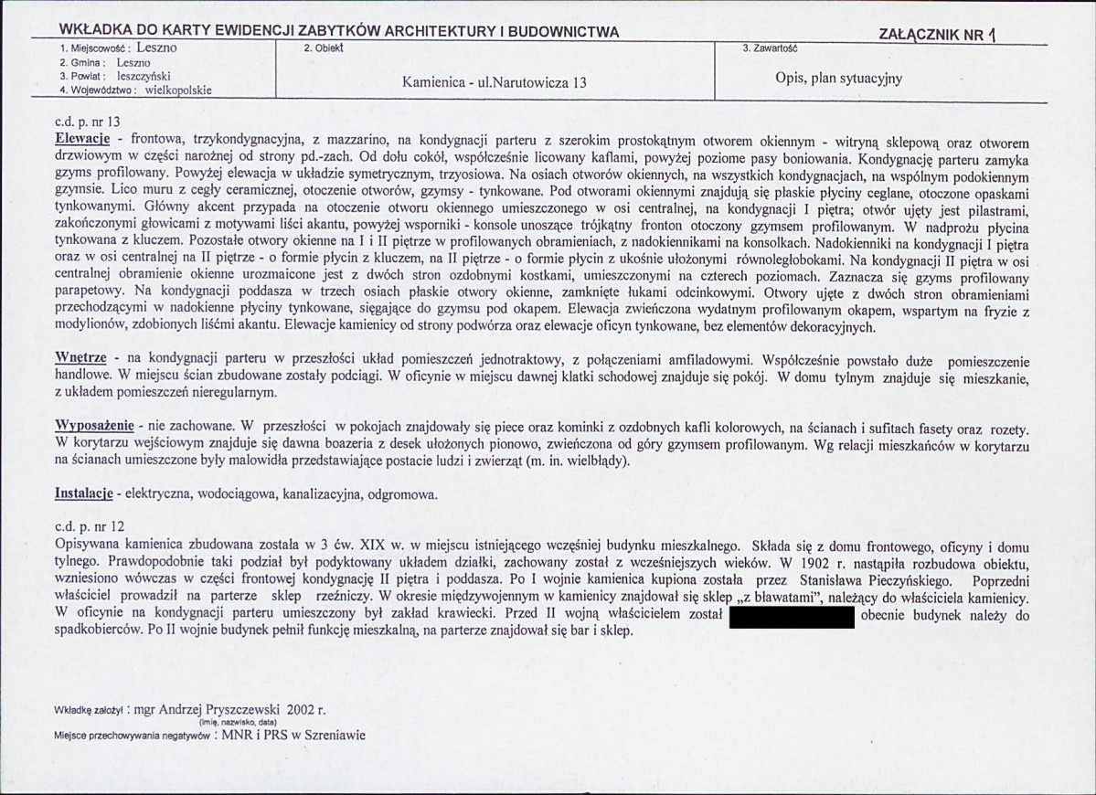 KB - Karta biała, skan nr 5