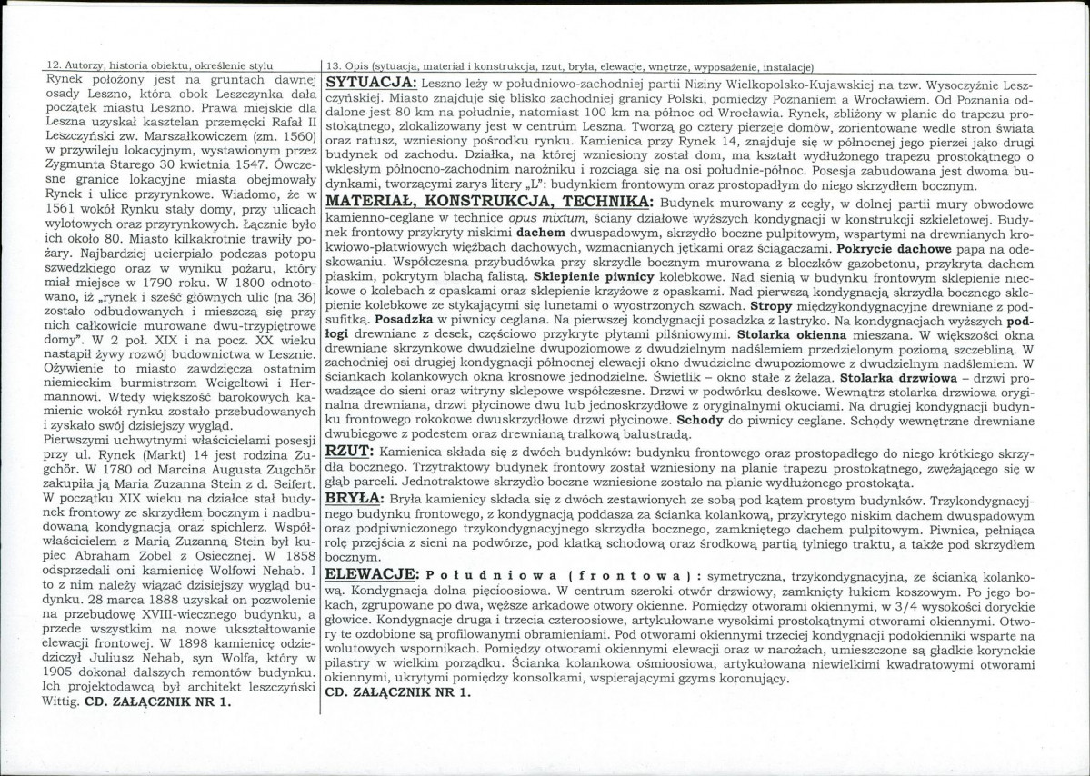 KB - Karta biała, skan nr 2