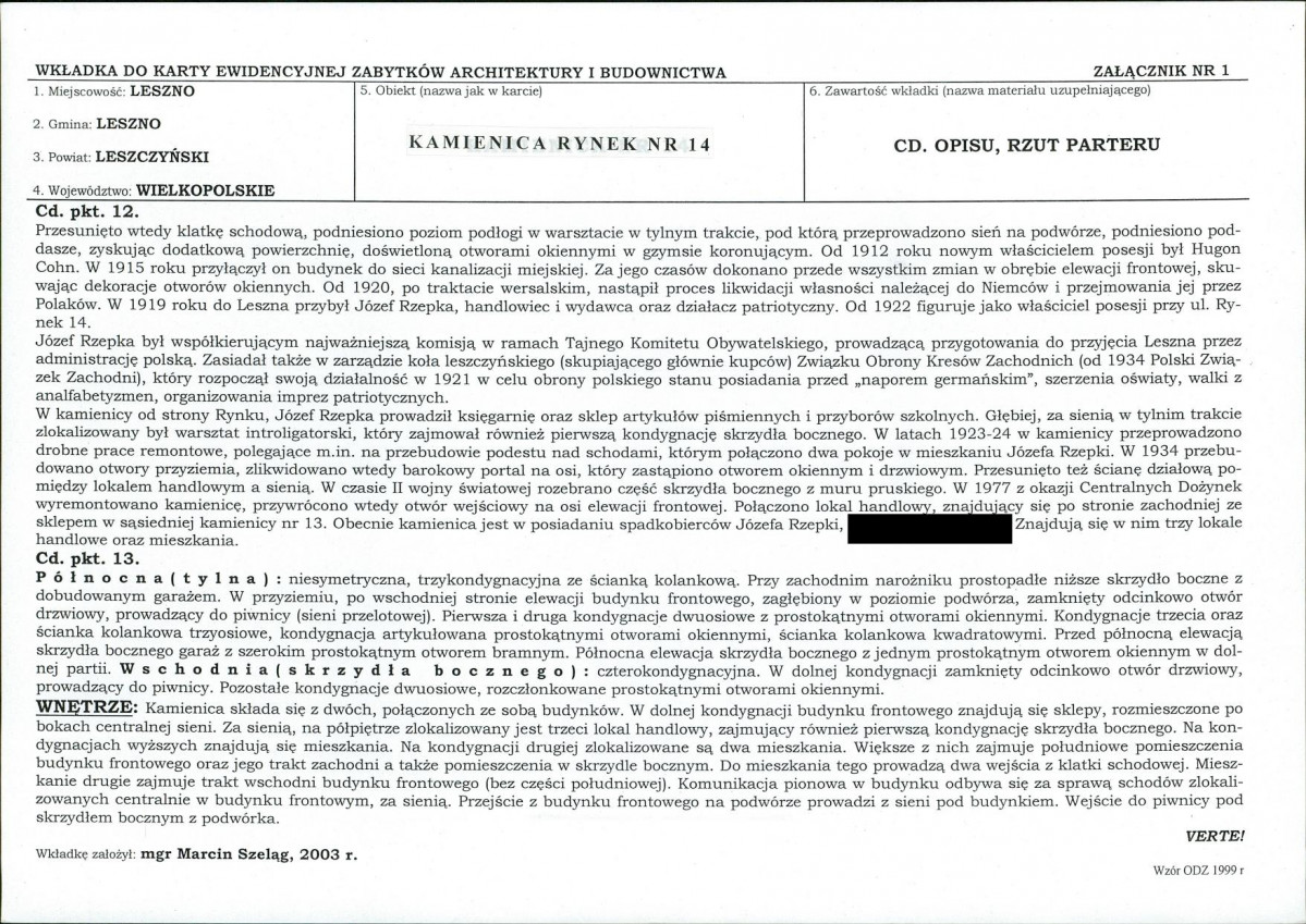KB - Karta biała, skan nr 5