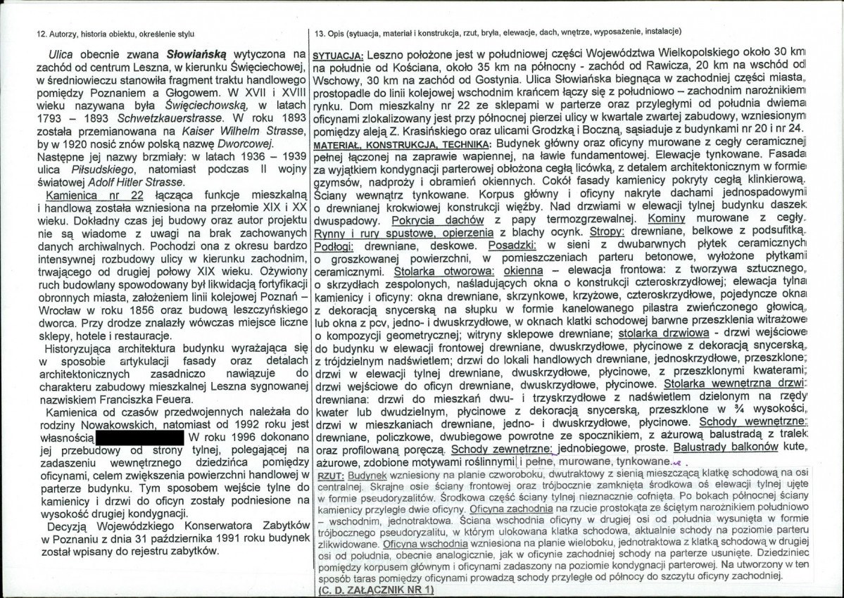 KB - Karta biała, skan nr 2