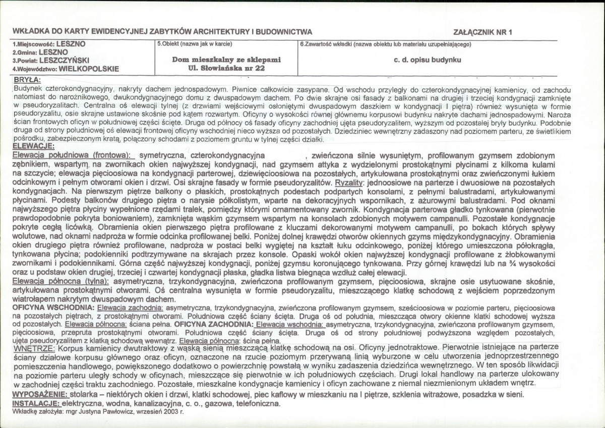 KB - Karta biała, skan nr 5