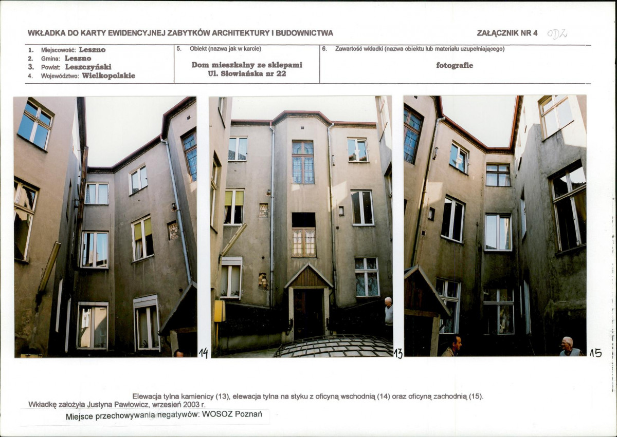 KB - Karta biała, skan nr 10