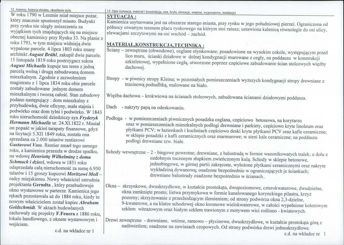 KB - Karta biała, skan nr 2