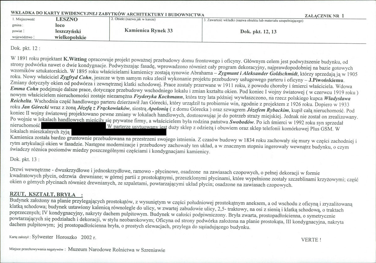 KB - Karta biała, skan nr 5