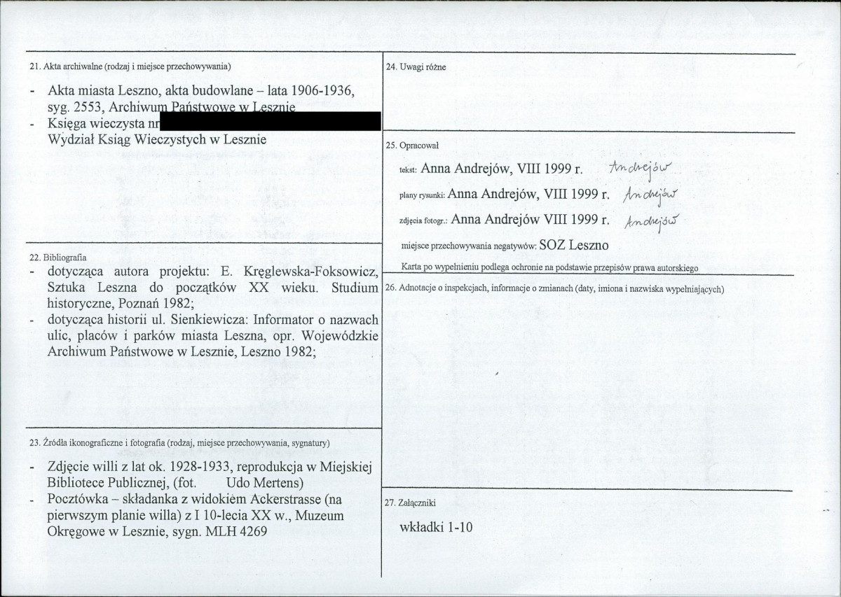 KB - Karta biała, skan nr 4