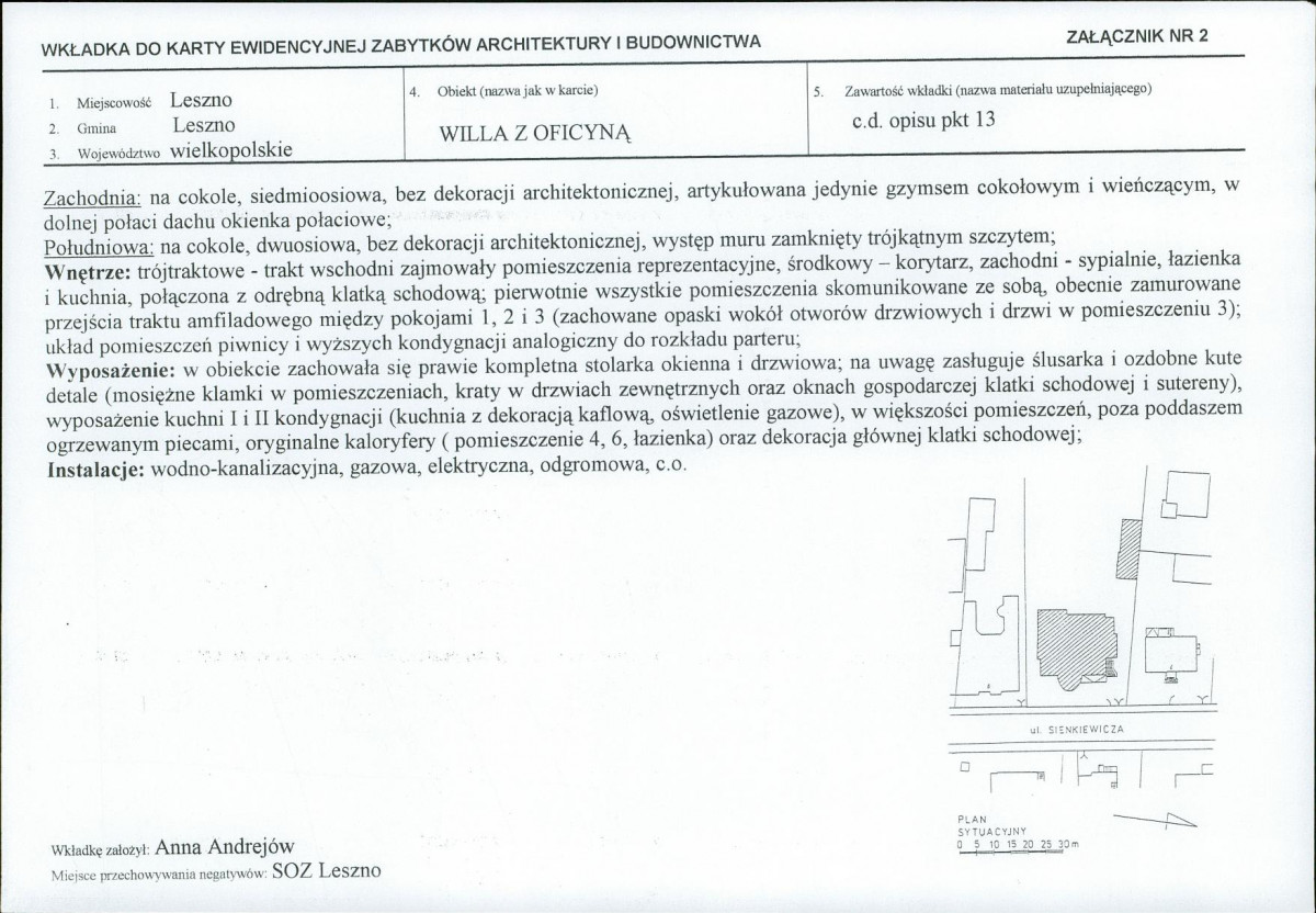 KB - Karta biała, skan nr 7