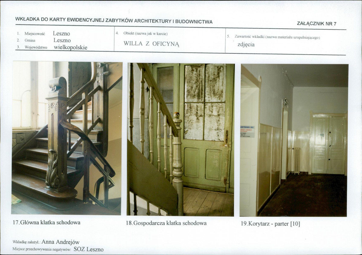 KB - Karta biała, skan nr 16